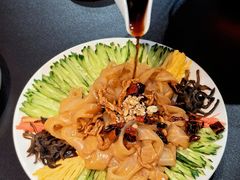 -红东阁东北菜烤肉酒馆(CROSS万象汇店)