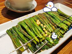 -功夫小龙虾·烧烤·江湖菜(金沙洲店)