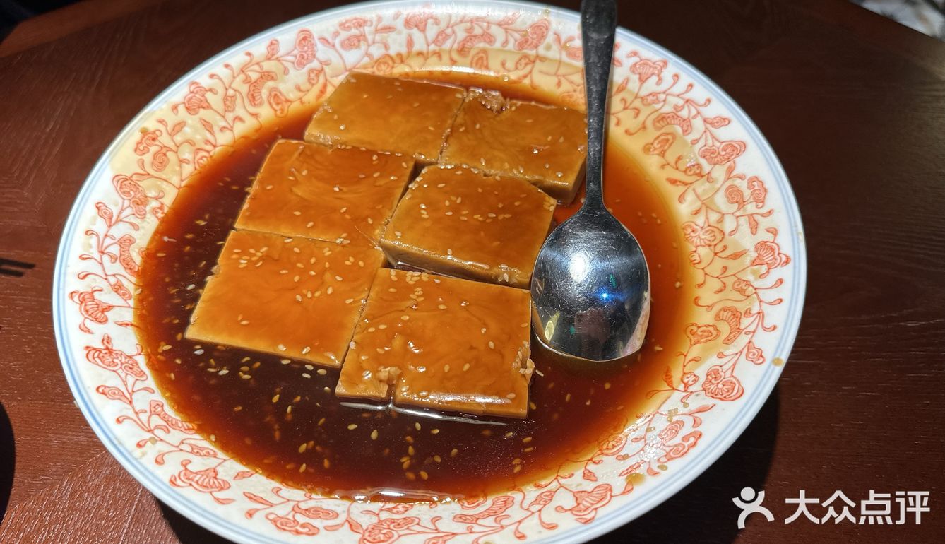 本帮菜-杜九月