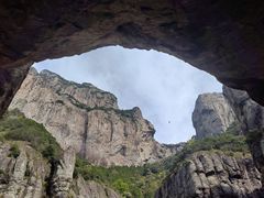 -雁荡山风景名胜区