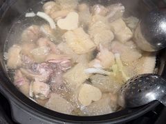 -同仁四季椰子鸡(福田东园总店)