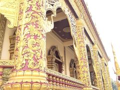 -西双版纳勐泐文化旅游区