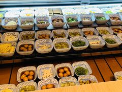 -温野菜涮涮锅(大悦城店)