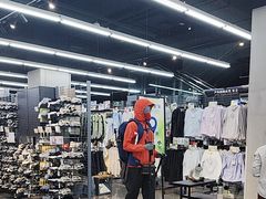 -迪卡侬(大英山店)