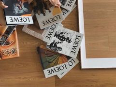 -LOEWE罗意威(北京SKP女装店(一层))