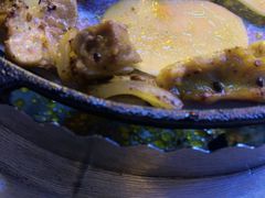 -炭虎子水浒烤肉(梦时代店)