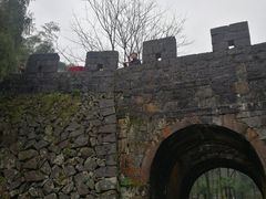 -仙霞关景区
