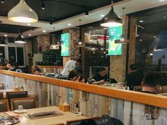 -禾记海鲜烧烤(八一路店)