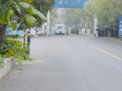 -通州机动车检测场