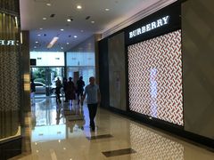 -BURBERRY(青岛海信广场店)