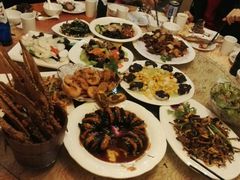 -大眼锅贴水饺(河东店)