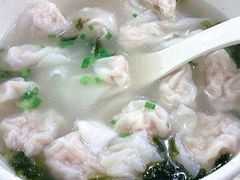 -小胖子馄饨店(洪兴路店)