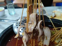 -小向麻辣烫(天街总店)