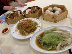 -新梅园不夜粥(龙华店)