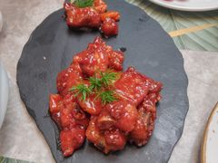 -大树餐厅(红旗街万达店)