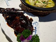 -千岛湖小鱼儿·淳安匠心农家菜