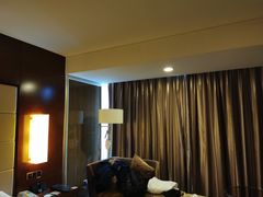 -银川国贸中心酒店