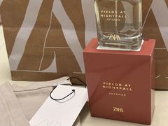 -ZARA(郑州熙地港购物中心店)