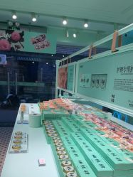 -青稚护手霜QINGZHI
