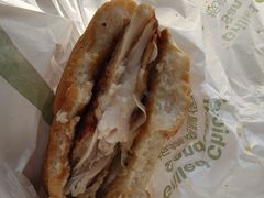 -麦当劳(杭州临平万达广场店)