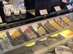 -南湖名都·景湖轩全日制餐厅·海鲜自助·东南亚风味·临湖而食