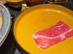 -牛New寿喜烧(虹桥新天地店)