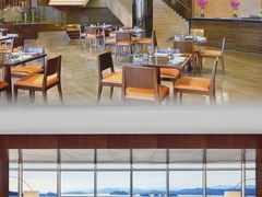 -绿城千岛湖喜来登度假酒店