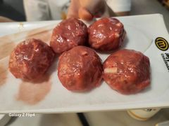 -潮汕大目牛肉火锅(上梅林店)