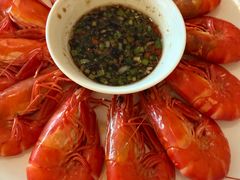-三亚亚龙湾瑞吉酒店·铭轩中餐厅Mingxuan·海南菜·粤菜