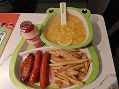 -淘蛙(广州星寰国际商业中心店)