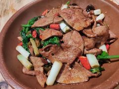 -杨记隆府重庆江湖菜(大悦城店)