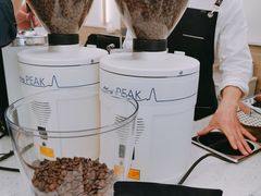 -Onirii Coffee(长乐路店)