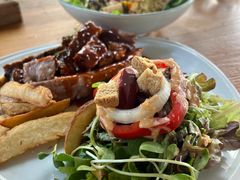 -Ohkajhu Organic Farm Sansai