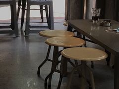 大堂-来回·咖啡(天河南店)