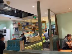 -北京老门框爆肚涮肉馆(凤城六路店)