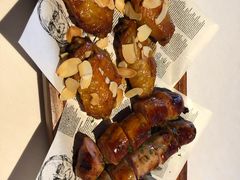 -L'Arome芳芳法国餐厅(仙林金鹰店)