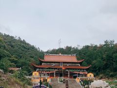 -德胜岩景区