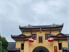-桂林独秀峰王城景区