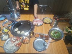 -哼蟹二将·烤肉酱蟹(合生汇店)