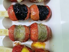 -糖贵妃·冰糖葫芦·刨冰(新街口印象汇店)