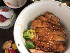 -ITARU食堂·定食料理(西丽店)