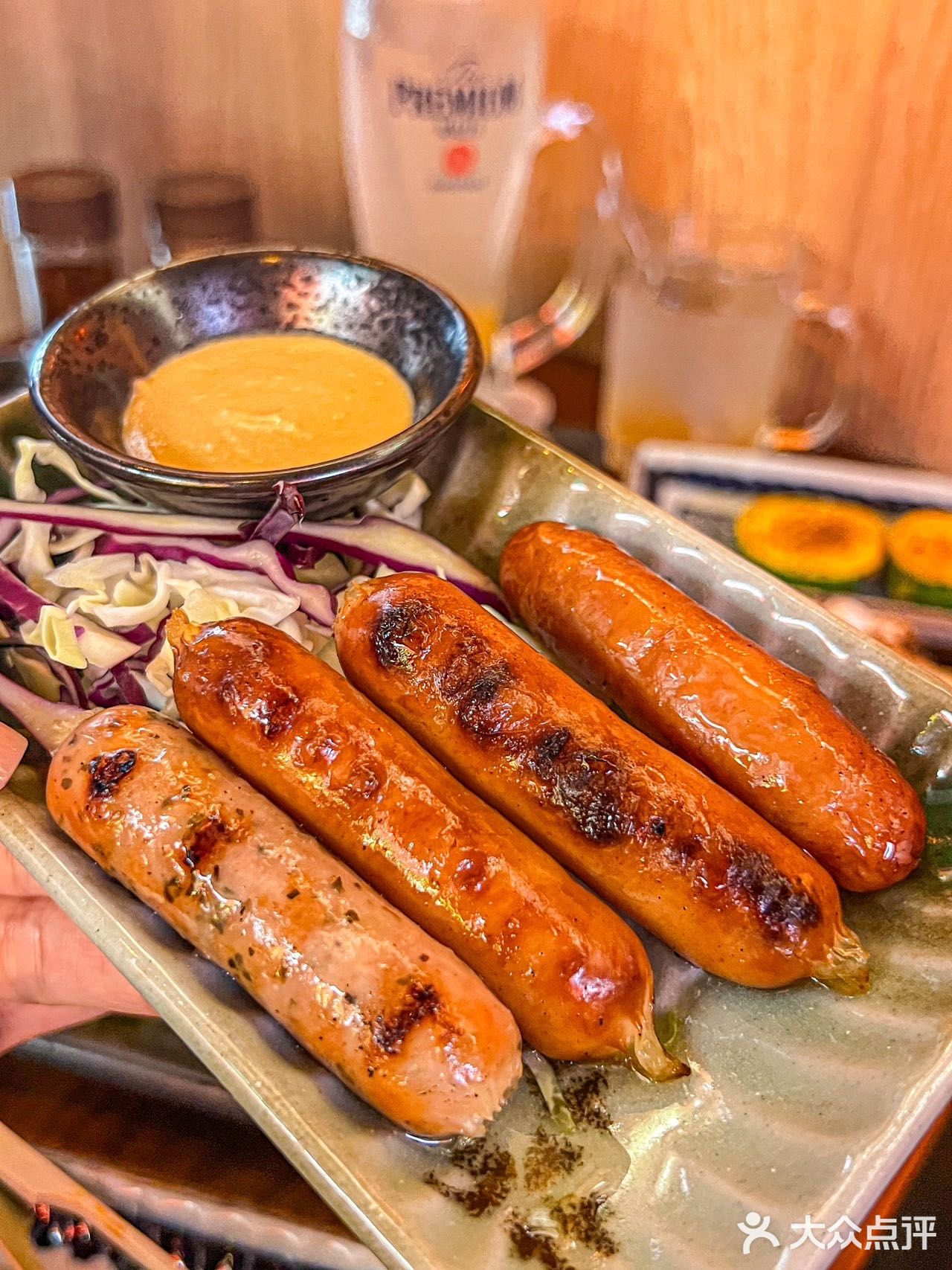 在香港🇭🇰吃到了超多明星同款的日式串烧‼️