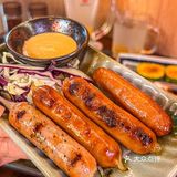 在香港🇭🇰吃到了超多明星同款的日式串烧‼️