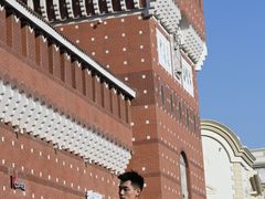 -京津佛罗伦萨小镇