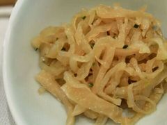 葱油海蜇丝-新花城蟹粉馆(乌鲁木齐店)