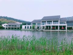 -苏州环秀晓筑养生度假村