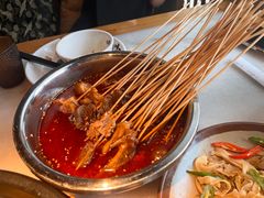 -川堂风·跷脚牛肉·乐山爆炒(中建乐荟天地店)