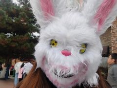 -沈阳方特欢乐世界