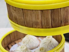 -王家沙点心店(南京西路总店)