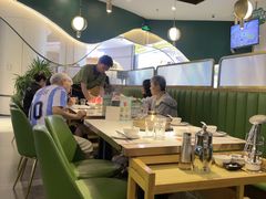 -烹然四季椰子鸡火锅(姚家园万象汇店)